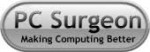 The PC Surgeon