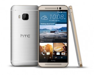 Read more about the article HTC One M9 launching June, 2015